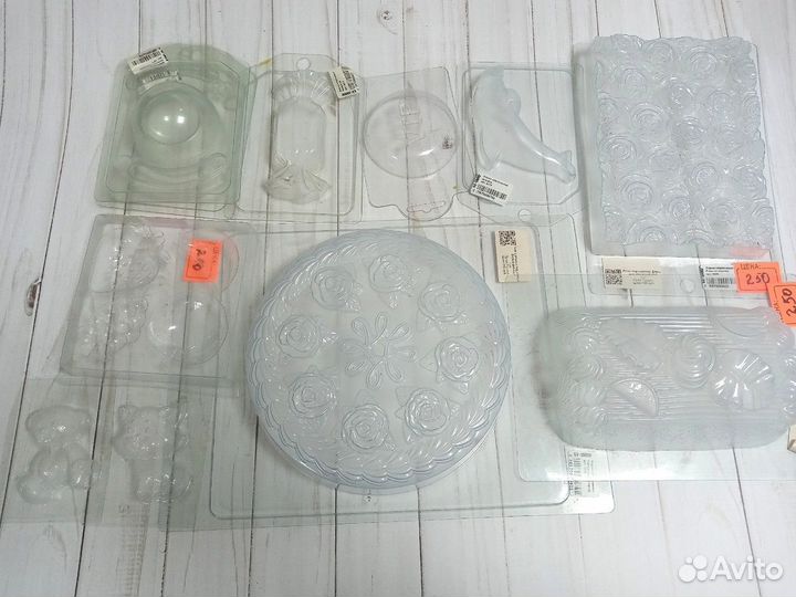 Набор для мыловарения