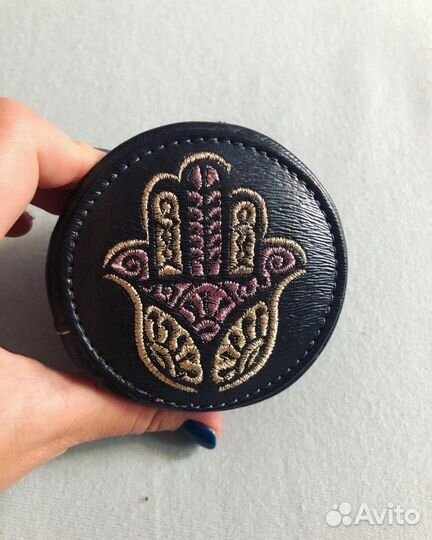 Кошелёчек под мелочь/ наушники