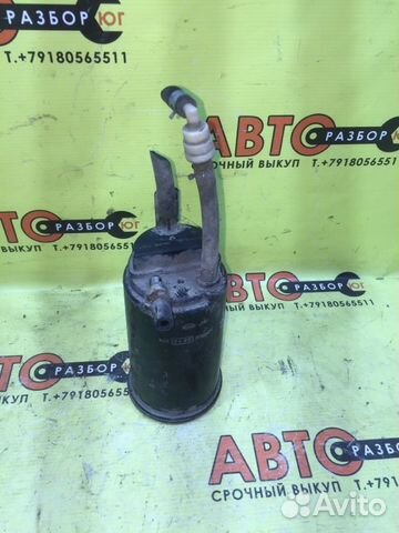 Абсорбер Nissan Elgrand E51 VQ35 2010