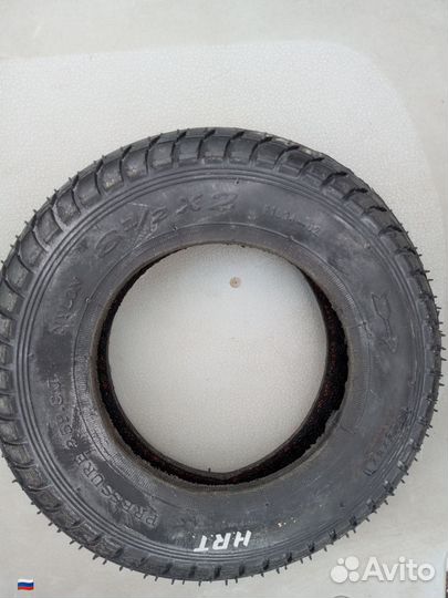 Hifly All-Transit 2.25/8 R8