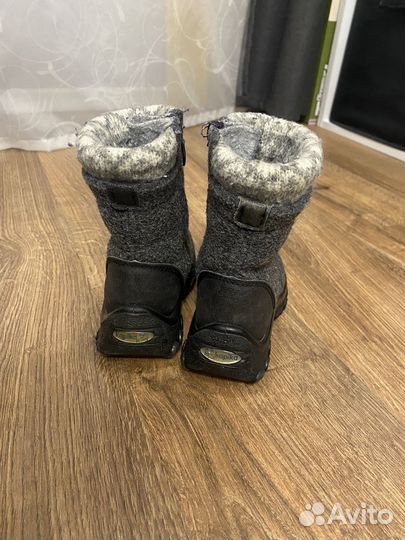 Валенки kapika 24