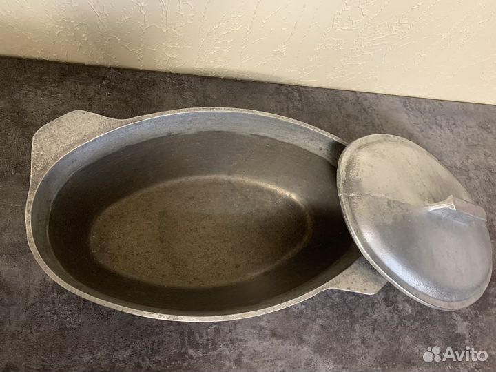 Утятница СССР