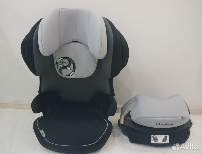 Автокресло Cybex