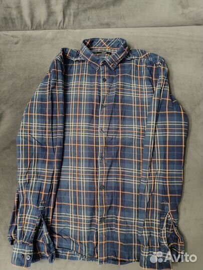 Пакет с вещами мужскими 46(S-M)