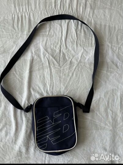 Сумка New Balance оригинал