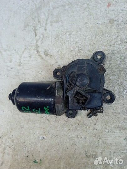 Моторчик стеклоочистителя передний MB623287