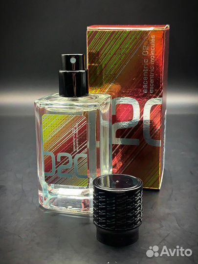 Духи молекула 30мл Дубай