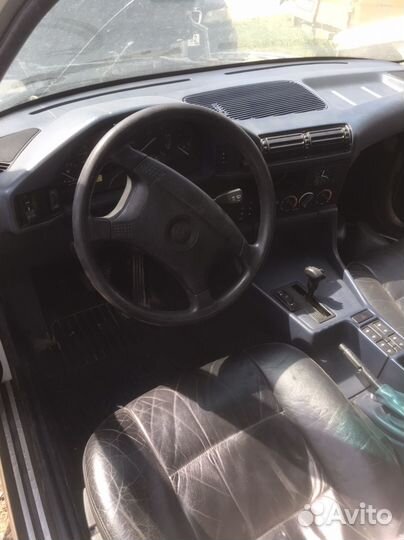 Bmw 5 e34 в разборе по агрегатно