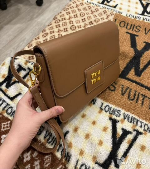 Сумка женская через плечо