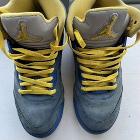 Jordan 5 laney 2019