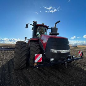 Автопилот на трактор John Deere ATU-300