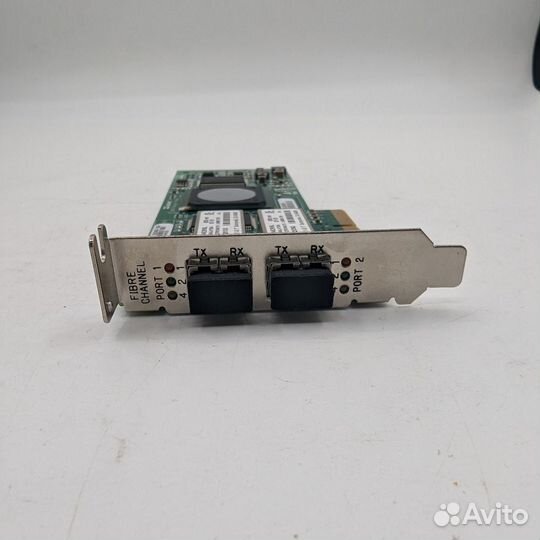 Контроллер Fibre Channel PX2510401-57B, 375-3356