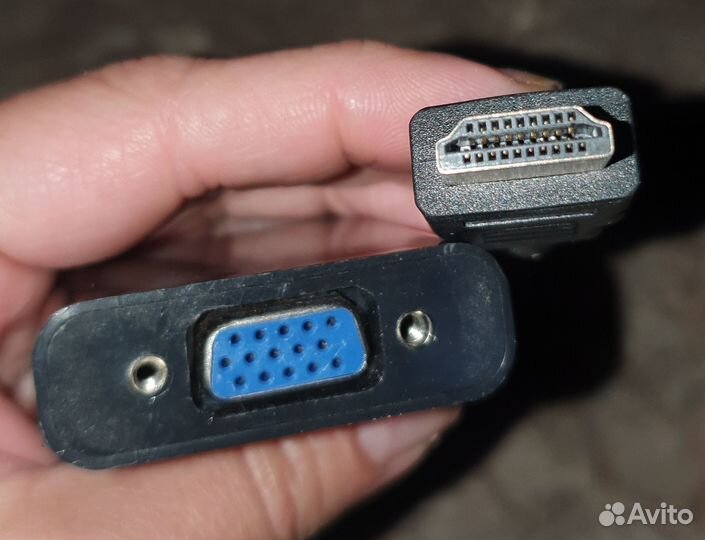 Монитор ViewSonic VA 2016w