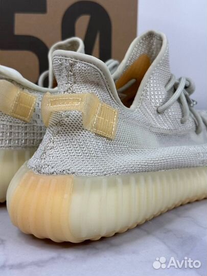 Yeezy 350 V2 Light 2025 Премиум