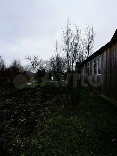 Дом 69 м² на участке 17 сот.