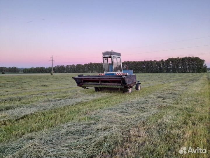 Продам сено люцерна и солома в тюках