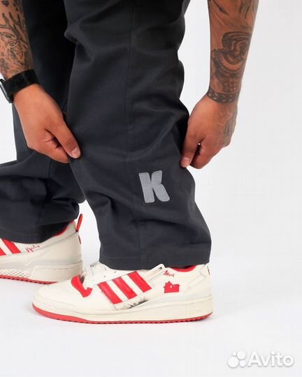 Вышивка для вашего бренда