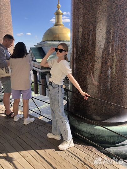 Оператор пункта выдачи заказов