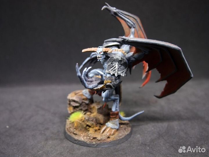 Warhammer DP