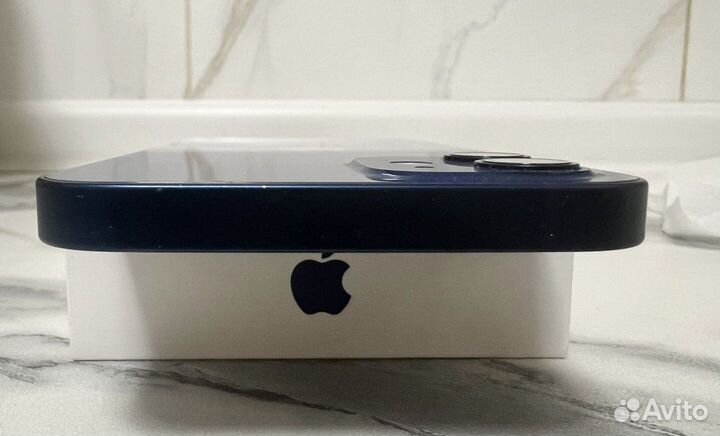 iPhone 12, 128 ГБ