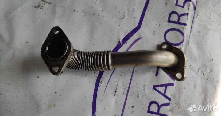 Трубка клапана (EGR) Nissan X Trail T31