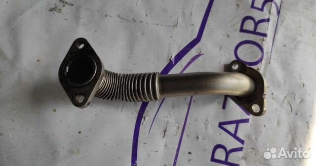 Трубка клапана (EGR) Nissan X Trail T31