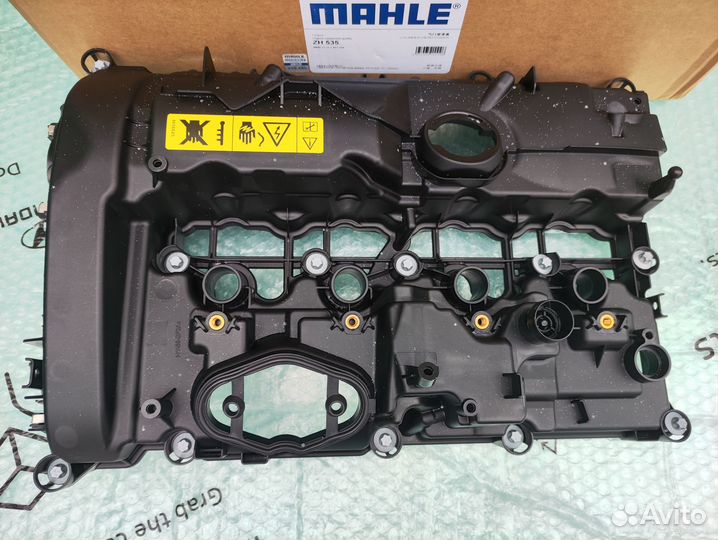 Клапанная крышка BMW B46 B48 mahle 11127611278