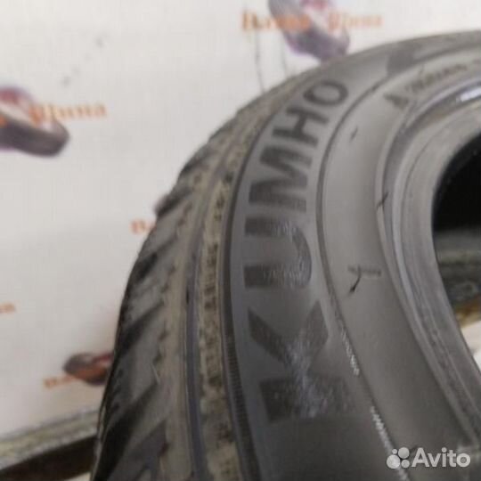 Kumho I'Zen KW22 205/55 R16