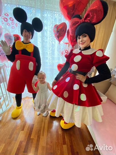 Аниматоры, бумажная дискотека, шоу, выпускной