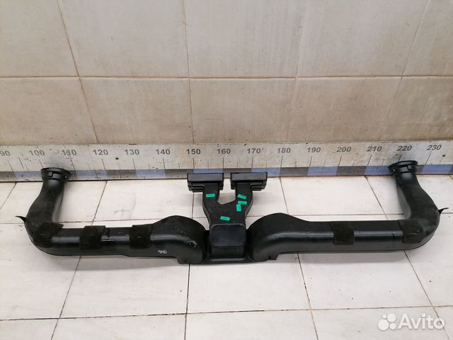 Воздуховод SX4 2006-2013