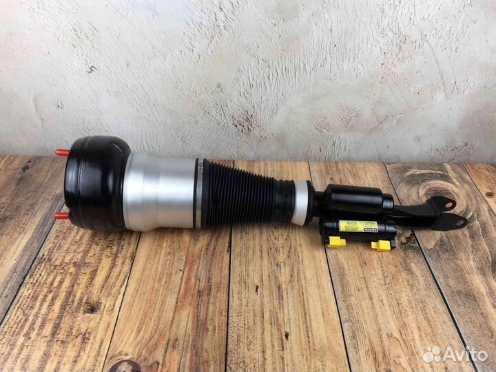 Стойка передняя правая для Mercedes S C217 4matic