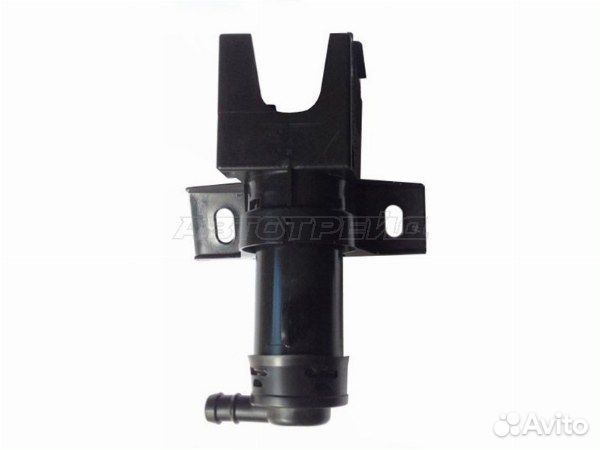 Омыватель фары