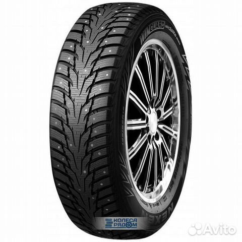 Nexen Winguard WinSpike WH62 235/70 R16 106T