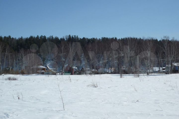 Участок 2,8 га (СНТ, ДНП)