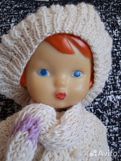 Куколки СССР