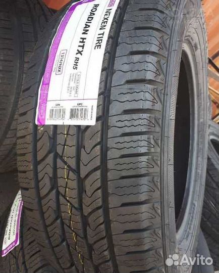 Nexen Roadian HTX RH5 235/60 R18 103V