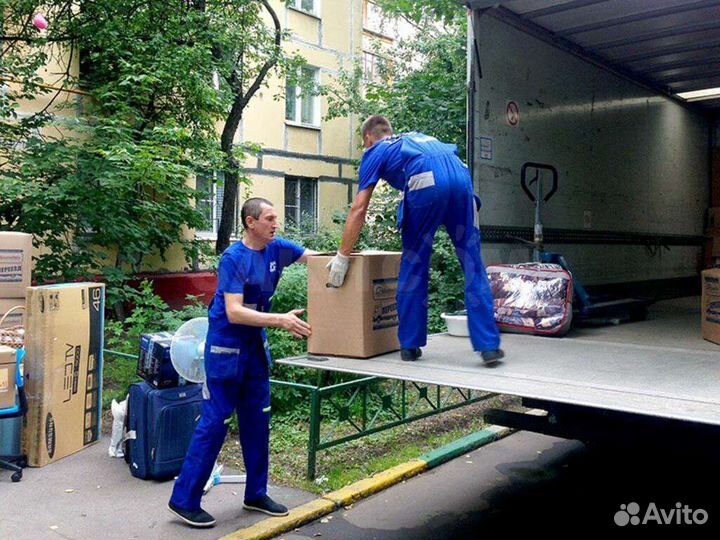 Грузчики разнорабочие грузоперевозки