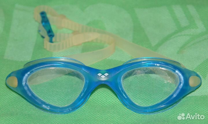 Очки для плавания Arena Cruiser