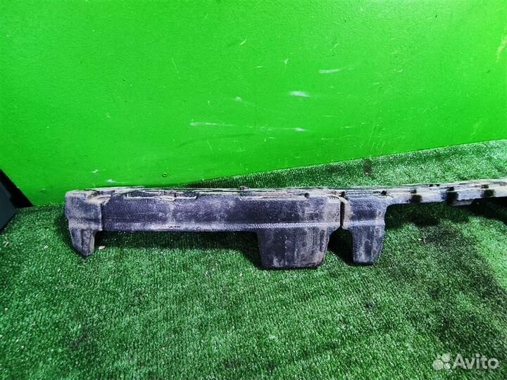 Абсорбер бампера заднего Land Rover Discovery 4 2