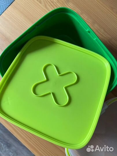 Контейнер IKEA