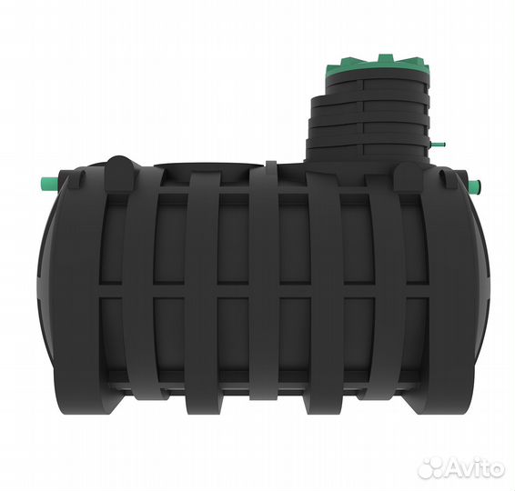 Термит Профи 8.5 на 20 человек