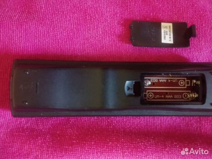 Пульт для телевизора