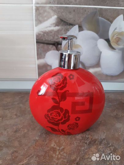 Набор для ванной