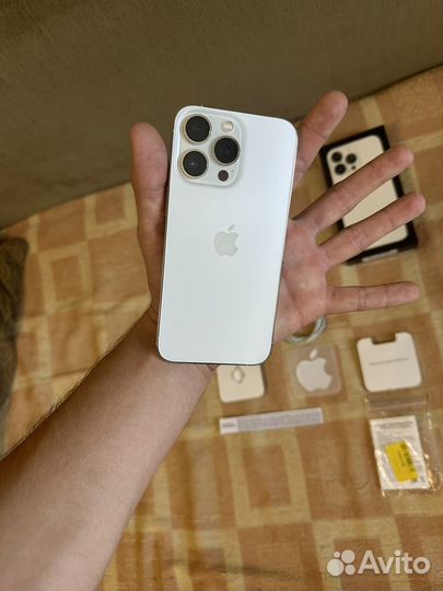 iPhone 13 Pro, 256 ГБ