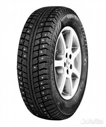 Matador MP 30 Sibir Ice 2 SUV 225/65 R17