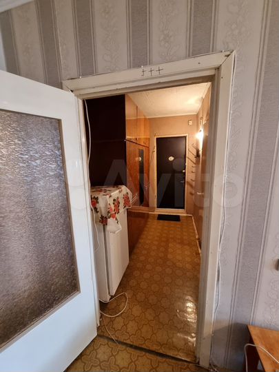 1-к. квартира, 34,9 м², 8/10 эт.