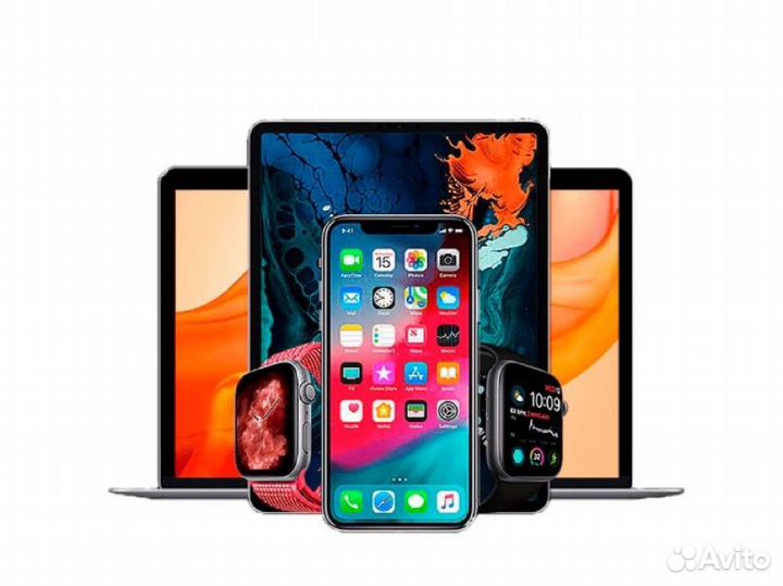 Срочный выкуп техники Apple