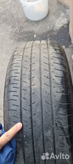 Колеса на Mercedes vito