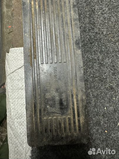 Планиметр полярный новый СССР