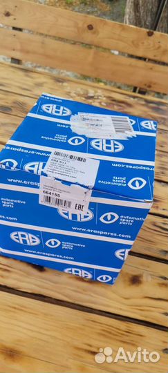 Моторчик печки Opel astra j